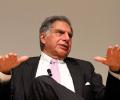 Ratan Tata hits back, says Bengal FM has a 'very fertile imagination'