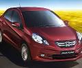 100,000 Honda Amaze cars in 16 months!