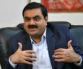 Adani plans to sell Australian coal terminal for $2 billion