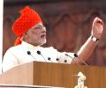 Modi vows to fix broken government, but no big bang reforms