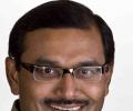 LinkedIn's top executive Deep Nishar quits