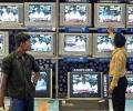 2 more TV channels asked to go off air for 'violating rules'