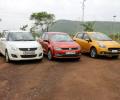 Best car? VW Polo beats Maruti Swift, Punto Evo