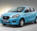 Datsun Go: Affordable with exceptional legroom