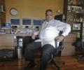 Rakesh Jhunjhunwala made $1 mn a day in one year