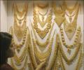 Gold extends losses, down Rs 120 on global cues, weak demand