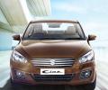 Faulty clutch: Maruti recalls 3,796 units of Ciaz