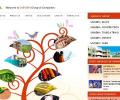 Saradha gone but website remains