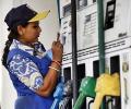 Petrol price cut by Rs 2.42, diesel cheaper by Rs 2.25