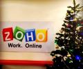 Zoho's success, thanks to college dropouts and high school grads!