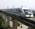 China to have world's longest metro rail network