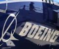 Boeing aircraft makes first 'green diesel' powered flight