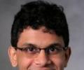 Why Rohan Murty decided to join Infosys