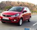 Tata Bolt is a hot hatchback to watch out for