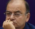 Jaitley may need to tighten fiscal belt by Rs 1 lakh cr