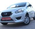 Nissan announces pre-bookings of Datsun GO+ in India