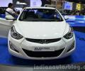 Soon, Hyundai to drive in next-gen Elantra to India