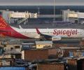 SpiceJet plans to raise Rs 1,500 crore; Marans exit Board