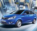 How Tata Zest is taking on Honda Amaze