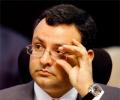 Tata Motors wants to be among India's top 3: Mistry