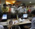 India's banking system vulnerable to financial contagion: RBI