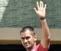 Test career ends, but 'Brand Dhoni' all set for new innings