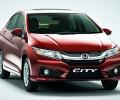 Honda plans setting up car manufacturing plant in Gujarat