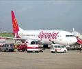 Loss-making SpiceJet rushes to govt for a lifeline