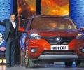 Renault to enter used car biz in India; 2 new models in 2015