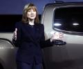 GM boss meets Modi, plans to launch 40 new cars