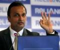 Was mistaken for a Sindhi in college, Anil Ambani