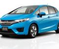 Auto Expo 2014: Honda Jazz makes Indian debut