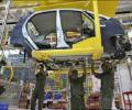 Tata Motors global sales decline 21% in Jan