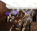 Foreign investors may get permission to invest more in BSE, NSE