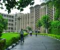 IIT Bombay bans 9 startups for revoking, delaying placement offers