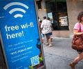 US company plans free Internet access for all