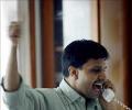 Markets decline on caution ahead of the Union Budget