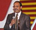 D K Sarraf new ONGC chief, Moily proposal for Vasudeva cast aside