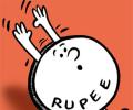 2014 will not be easy for rupee: HSBC