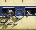 Railways' modernisation gets a big boost