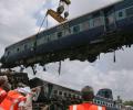 How long will the Railways compromise on safety?