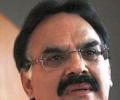 Modi replaces top finance mandarin Mayaram in 1st major shake up