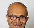 'Nadella's rise shows how far the industry and America have come'