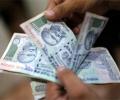 Rupee rises most in 7 weeks, ends at 59.69 on budget hopes