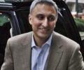 Twitter replaces CFO Mike Gupta