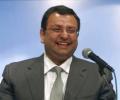 Tata Motors poised for change: Mistry