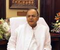 I blacklisted Agusta, not the UPA: Jaitley