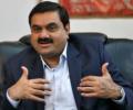 Adani awaits nod for its mega rail project in Australia