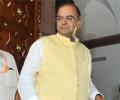 Rating agencies say Jaitley's fiscal targets hard to achieve