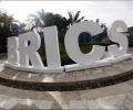 Modi to launch 1st multilateral engagement with BRICS leaders